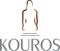 kouros-south-suite Villa Logo