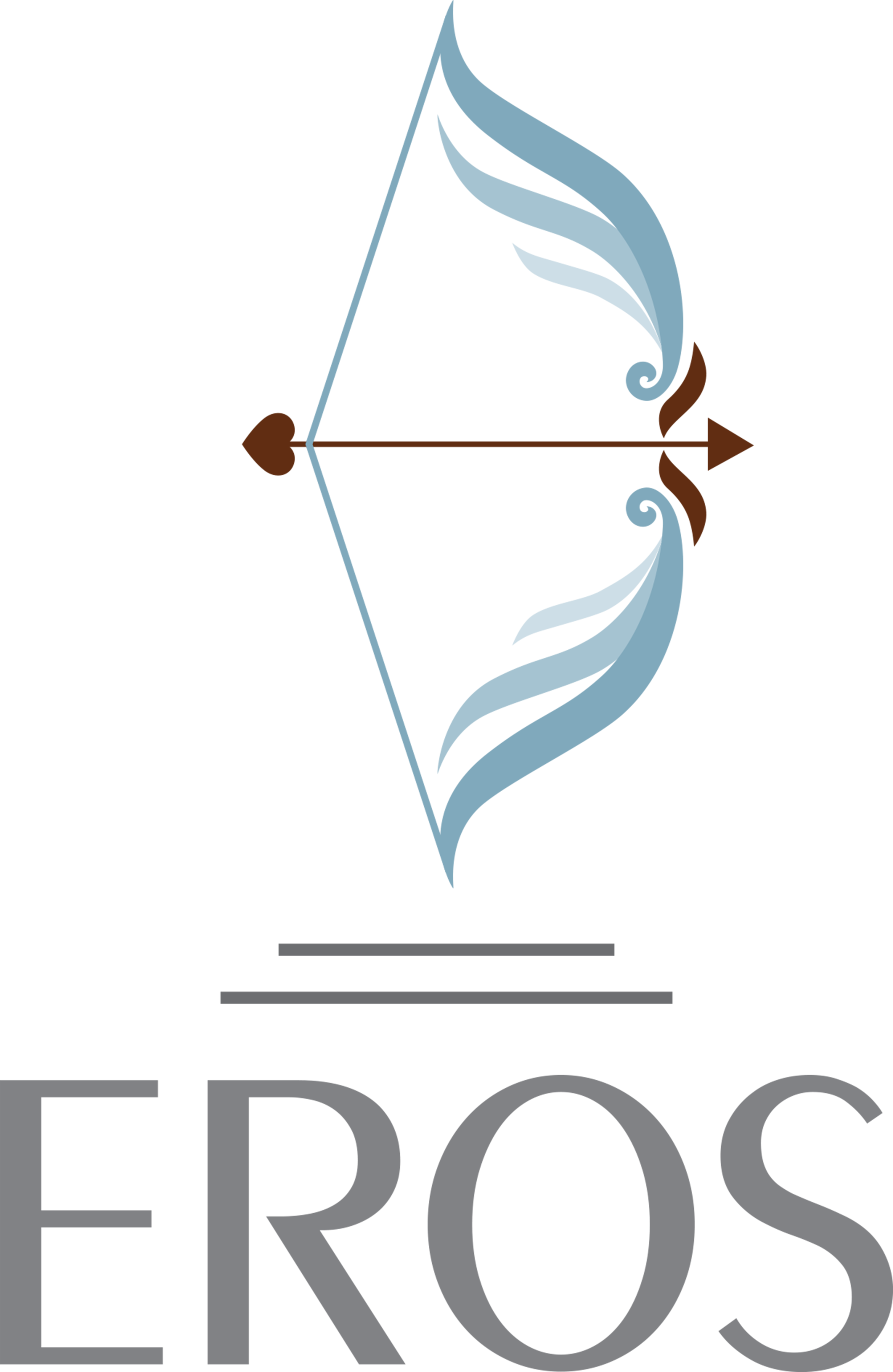 eros-suite Villa Logo