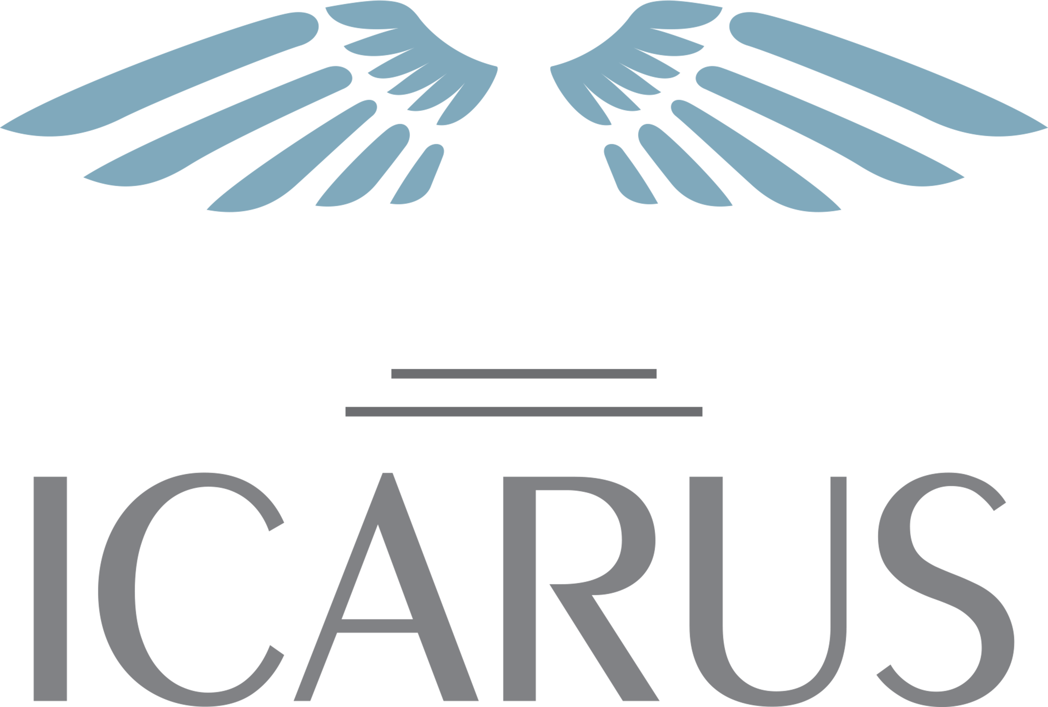 Icarus Suite